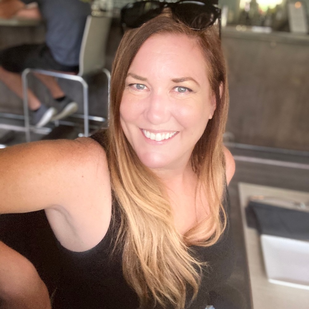 Meet your Posher, Paula